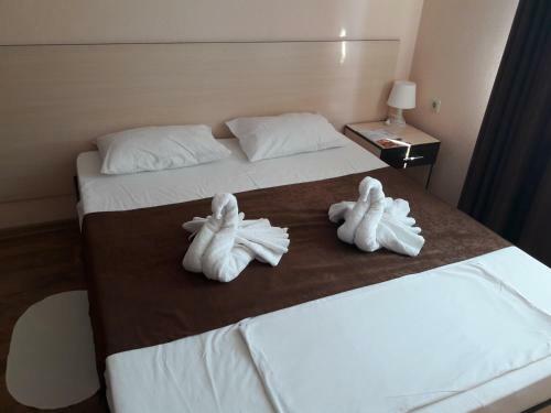 Hotel Gostinitsa Zhiemchuzhina