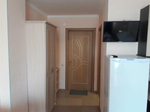 Hotel Gostinitsa Zhiemchuzhina