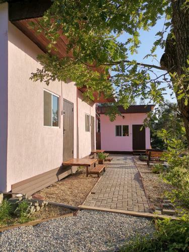 Hostal Guest House Green Zone