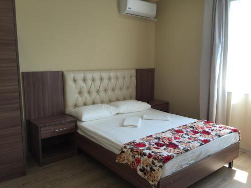 Apartamento Studio At Krylova 3