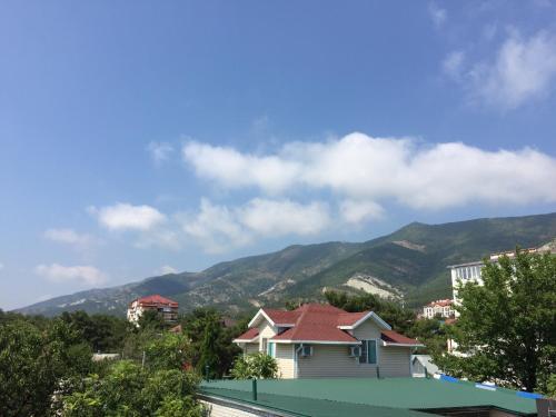 Apartamento Studio At Krylova 3
