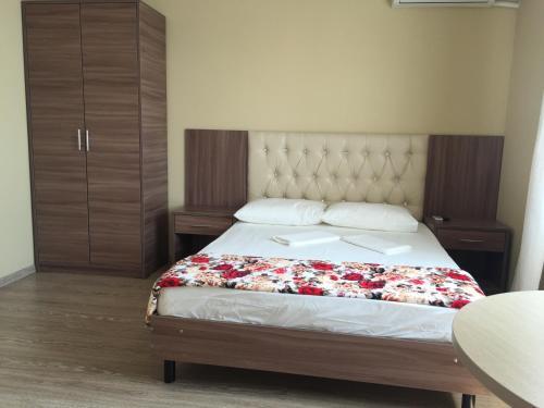 Apartamento Studio At Krylova 3