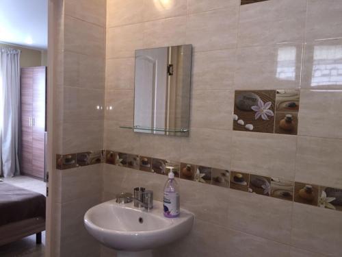 Apartamento Studio At Krylova 3