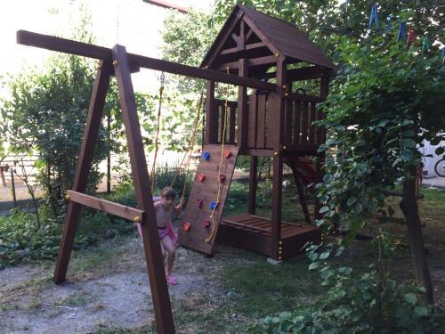 Apartamento Studio At Krylova 3