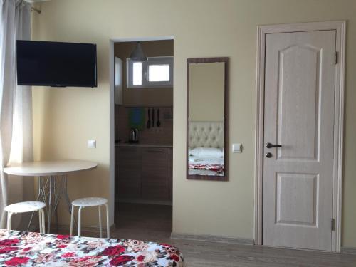 Apartamento Studio At Krylova 3