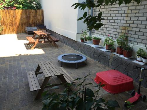 Apartamento Studio At Krylova 3