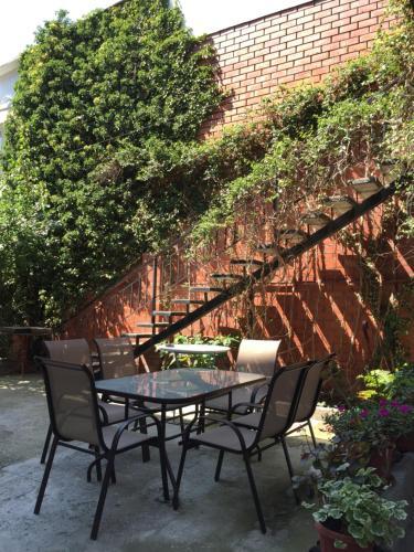Apartamento Studio At Krylova 3