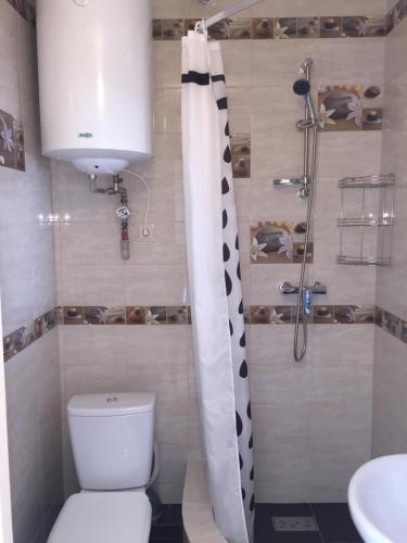 Apartamento Studio At Krylova 3