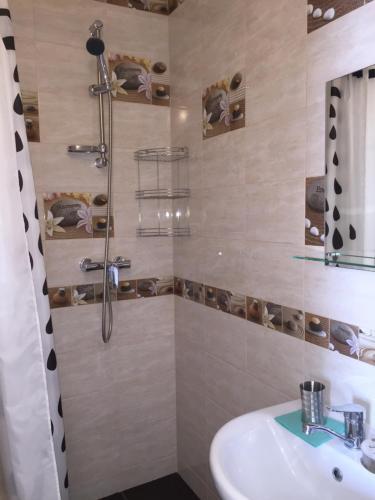 Apartamento Studio At Krylova 3