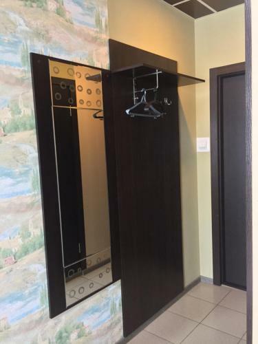 Ryabinka Hotel