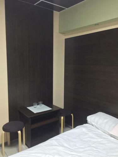 Ryabinka Hotel
