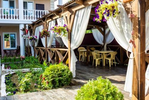 Hostal Guest House Admiral