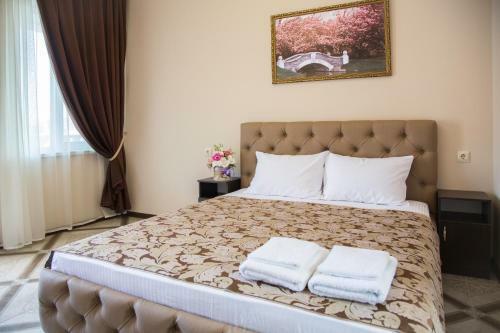Hostal Guest House Admiral