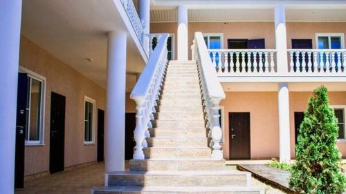 Hostal Guest House Admiral
