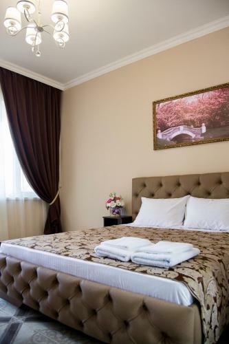 Hostal Guest House Admiral