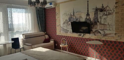 Hotel Rentier Central