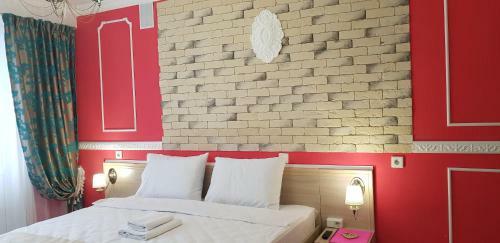 Hotel Rentier Central