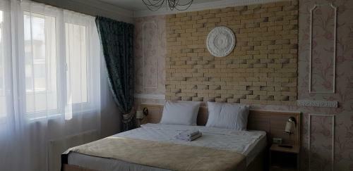Hotel Rentier Central