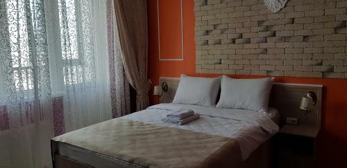 Hotel Rentier Central