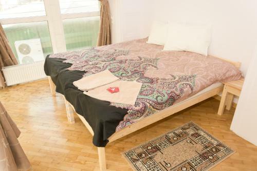 Hostel Krasnodar Stavropolskaya