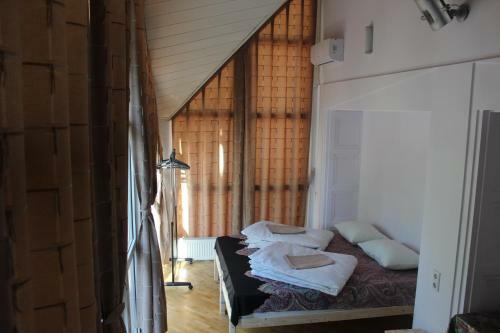 Hostel Krasnodar Stavropolskaya