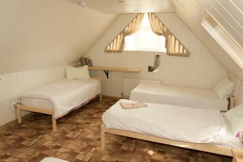 Hostel Krasnodar Stavropolskaya
