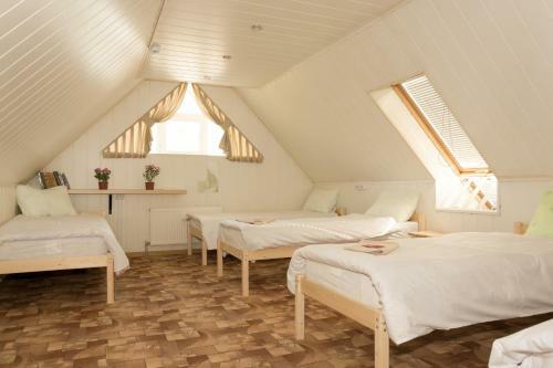Hostel Krasnodar Stavropolskaya
