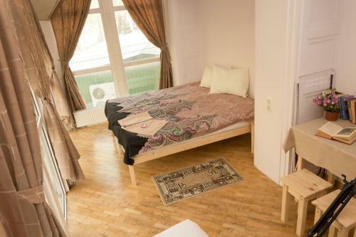 Hostel Krasnodar Stavropolskaya