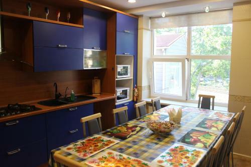 Hostel Krasnodar Stavropolskaya