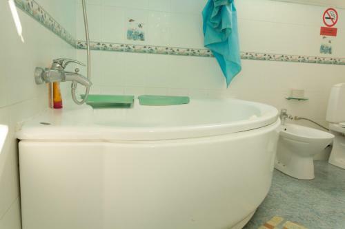 Hostel Krasnodar Stavropolskaya