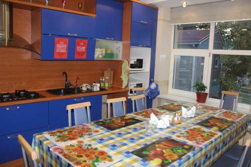 Hostel Krasnodar Stavropolskaya
