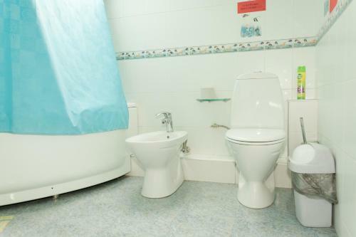 Hostel Krasnodar Stavropolskaya