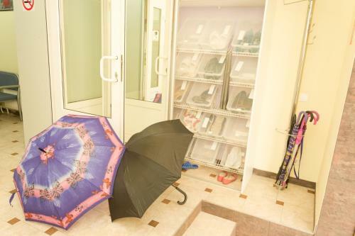 Hostel Krasnodar Stavropolskaya
