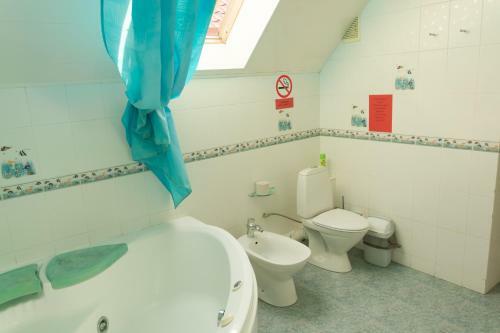 Hostel Krasnodar Stavropolskaya
