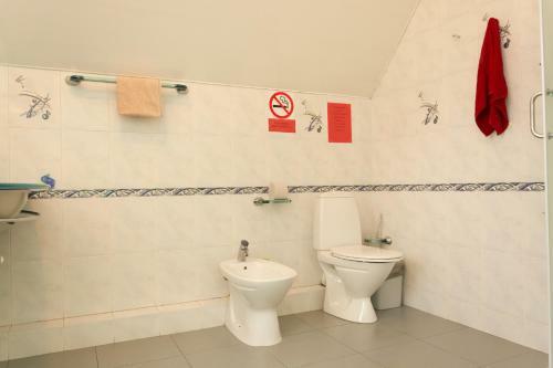 Hostel Krasnodar Stavropolskaya