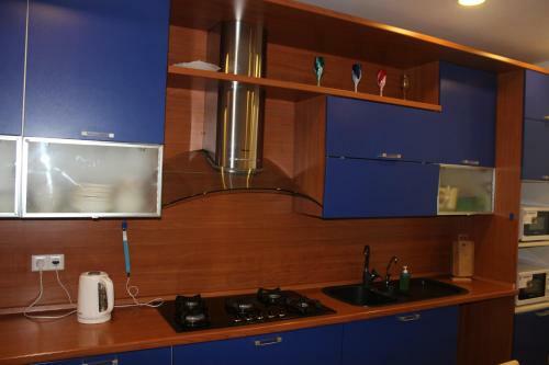 Hostel Krasnodar Stavropolskaya