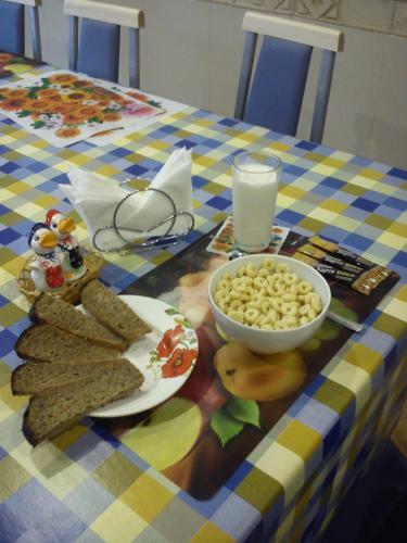 Hostel Krasnodar Stavropolskaya