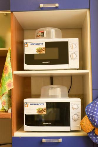 Hostel Krasnodar Stavropolskaya