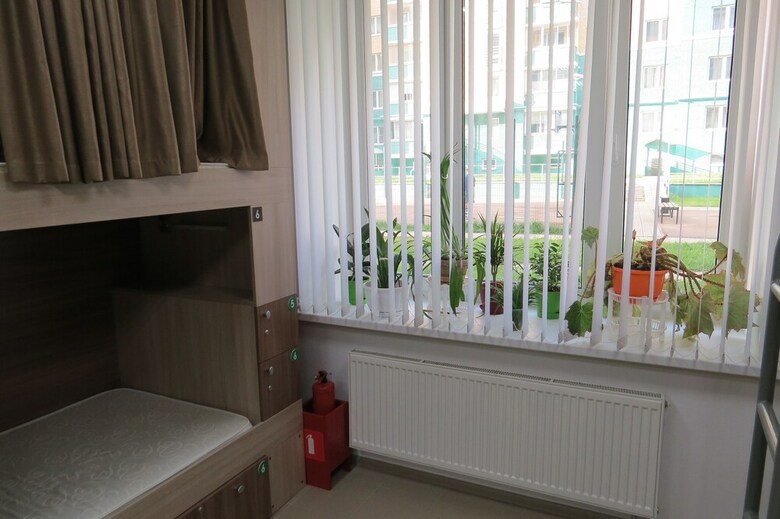 Hostel Sv