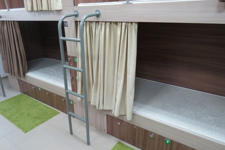 Hostel Sv
