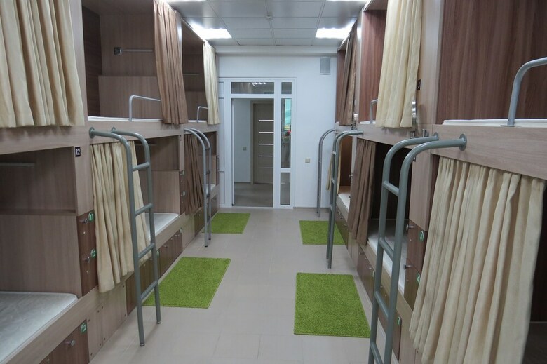 Hostel Sv