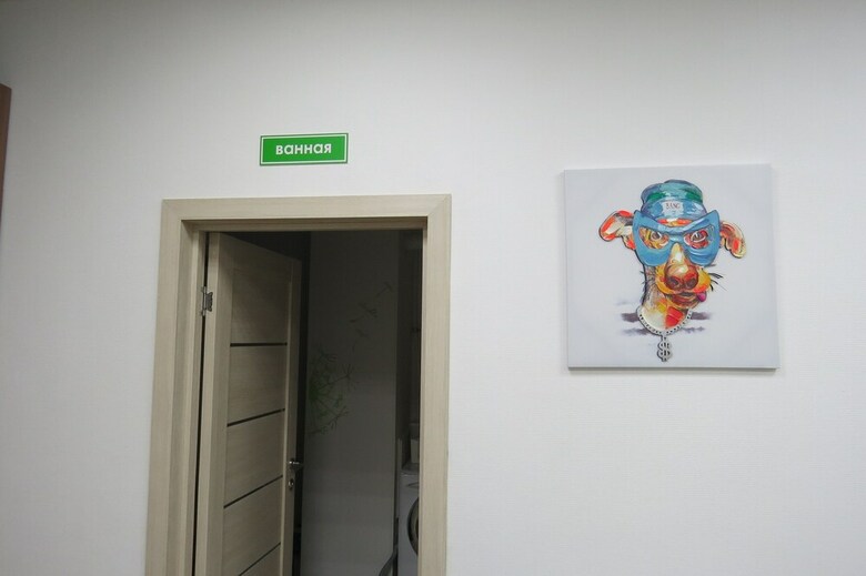 Hostel Sv