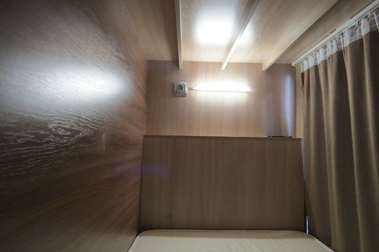 Hostel Sv