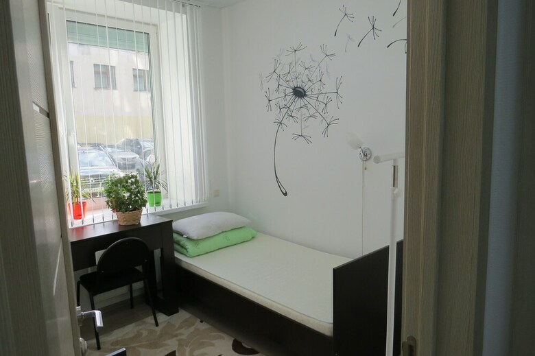 Hostel Sv
