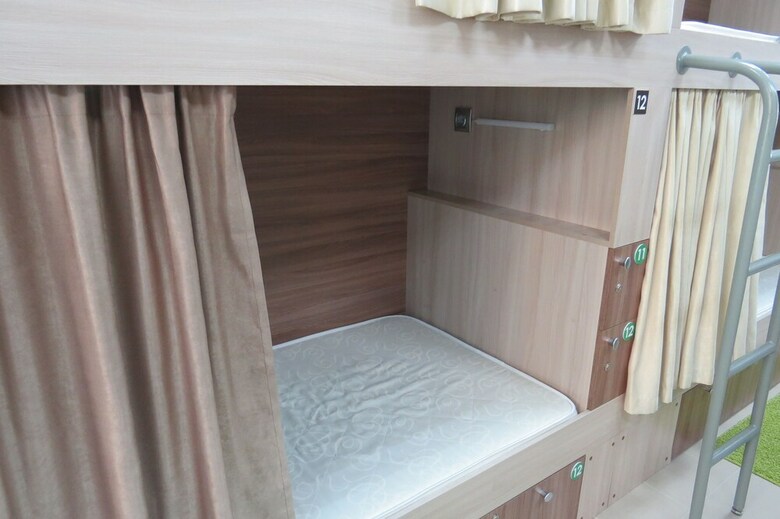 Hostel Sv