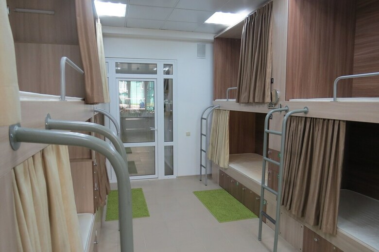 Hostel Sv