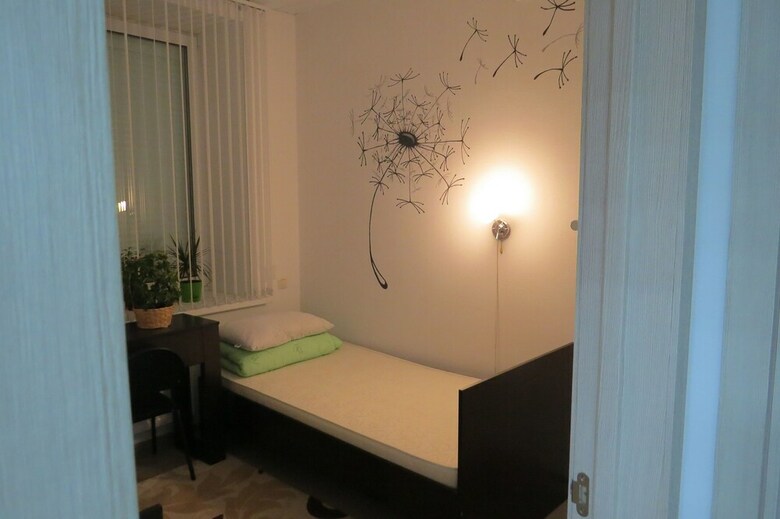 Hostel Sv