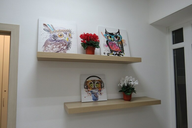Hostel Sv