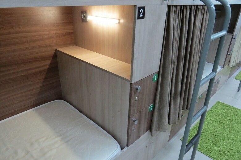 Hostel Sv