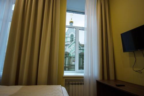 Mini Hotel Aleksandrovsky